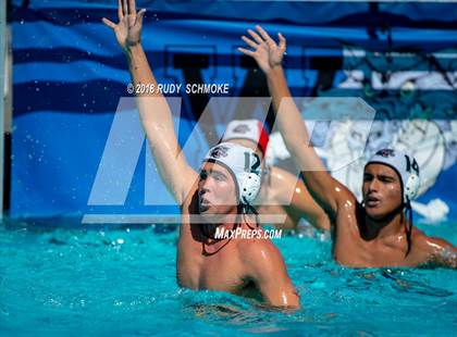 Thumbnail 2 in Helix vs La Costa Canyon photogallery.