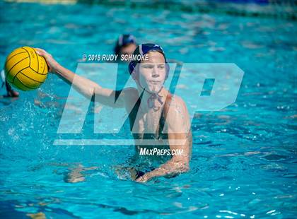 Thumbnail 3 in Helix vs La Costa Canyon photogallery.