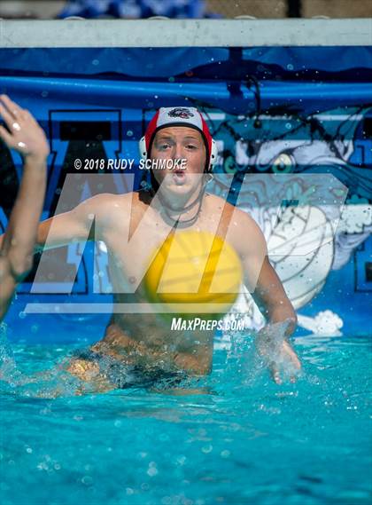 Thumbnail 3 in Helix vs La Costa Canyon photogallery.