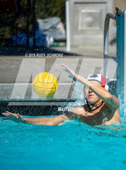 Thumbnail 3 in Helix vs La Costa Canyon photogallery.