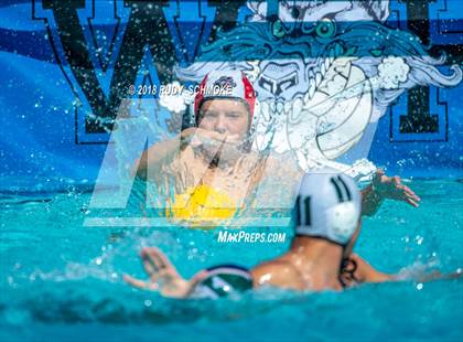 Thumbnail 2 in Helix vs La Costa Canyon photogallery.