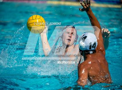 Thumbnail 2 in Helix vs La Costa Canyon photogallery.