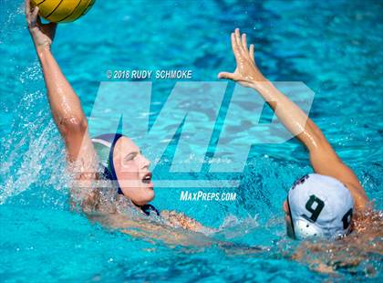 Thumbnail 2 in Helix vs La Costa Canyon photogallery.