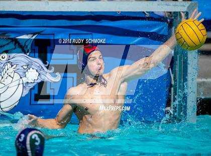 Thumbnail 3 in Helix vs La Costa Canyon photogallery.