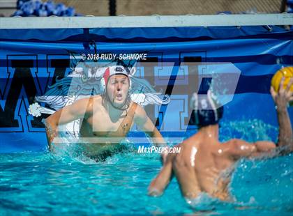 Thumbnail 2 in Helix vs La Costa Canyon photogallery.