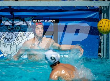 Thumbnail 3 in Helix vs La Costa Canyon photogallery.