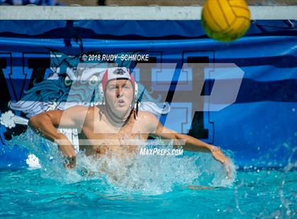 Thumbnail 3 in Helix vs La Costa Canyon photogallery.