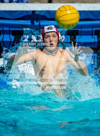 Thumbnail 1 in Helix vs La Costa Canyon photogallery.