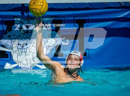 Thumbnail 2 in Helix vs La Costa Canyon photogallery.