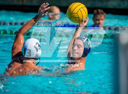 Thumbnail 2 in Helix vs La Costa Canyon photogallery.