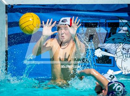 Thumbnail 2 in Helix vs La Costa Canyon photogallery.