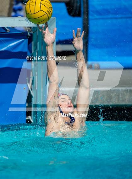 Thumbnail 2 in Helix vs La Costa Canyon photogallery.
