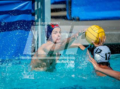 Thumbnail 3 in Helix vs La Costa Canyon photogallery.