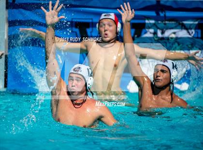 Thumbnail 3 in Helix vs La Costa Canyon photogallery.