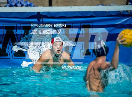 Thumbnail 3 in Helix vs La Costa Canyon photogallery.