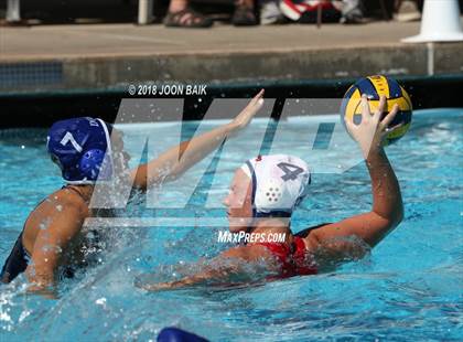 Thumbnail 3 in Campolindo @ Acalanes (Acalanes Invitational) photogallery.