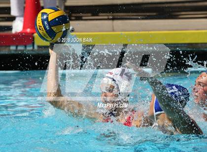Thumbnail 2 in Campolindo @ Acalanes (Acalanes Invitational) photogallery.