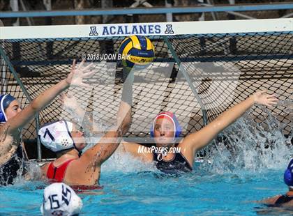 Thumbnail 1 in Campolindo @ Acalanes (Acalanes Invitational) photogallery.