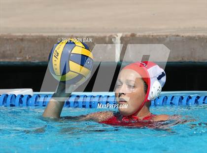 Thumbnail 3 in Campolindo @ Acalanes (Acalanes Invitational) photogallery.
