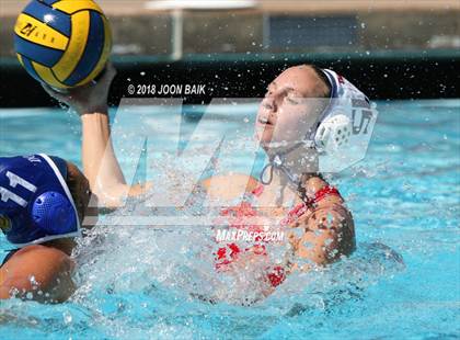 Thumbnail 1 in Campolindo @ Acalanes (Acalanes Invitational) photogallery.