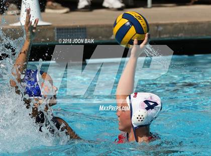 Thumbnail 1 in Campolindo @ Acalanes (Acalanes Invitational) photogallery.