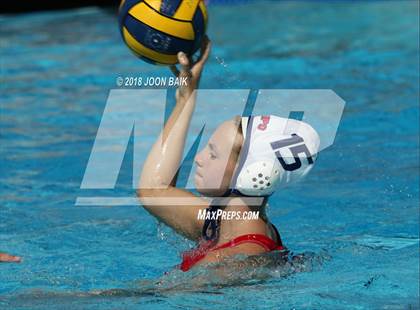 Thumbnail 2 in Campolindo @ Acalanes (Acalanes Invitational) photogallery.