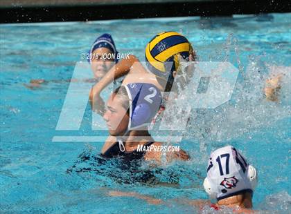 Thumbnail 3 in Campolindo @ Acalanes (Acalanes Invitational) photogallery.