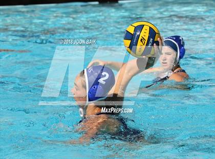 Thumbnail 3 in Campolindo @ Acalanes (Acalanes Invitational) photogallery.