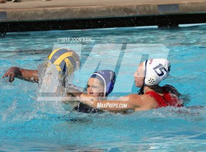 Thumbnail 2 in Campolindo @ Acalanes (Acalanes Invitational) photogallery.