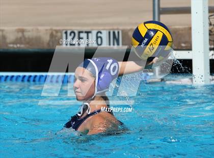 Thumbnail 2 in Campolindo @ Acalanes (Acalanes Invitational) photogallery.