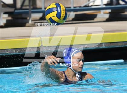 Thumbnail 1 in Campolindo @ Acalanes (Acalanes Invitational) photogallery.