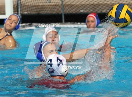 Thumbnail 3 in Campolindo @ Acalanes (Acalanes Invitational) photogallery.