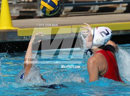 Thumbnail 2 in Campolindo @ Acalanes (Acalanes Invitational) photogallery.