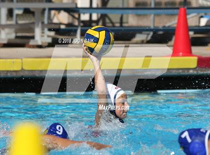 Thumbnail 2 in Campolindo @ Acalanes (Acalanes Invitational) photogallery.