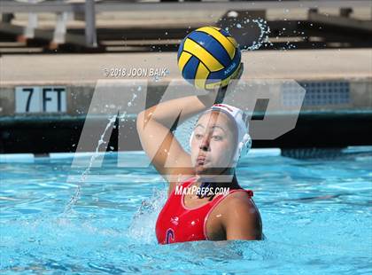Thumbnail 2 in Campolindo @ Acalanes (Acalanes Invitational) photogallery.