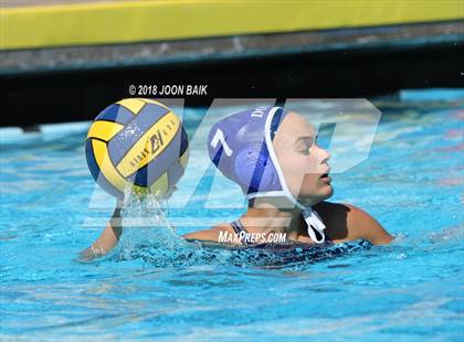 Thumbnail 2 in Campolindo @ Acalanes (Acalanes Invitational) photogallery.