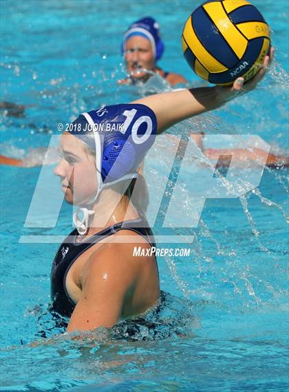Thumbnail 2 in Campolindo @ Acalanes (Acalanes Invitational) photogallery.