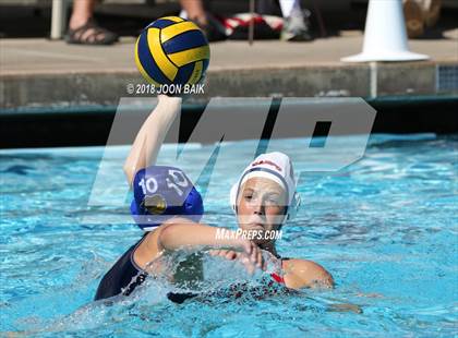 Thumbnail 2 in Campolindo @ Acalanes (Acalanes Invitational) photogallery.