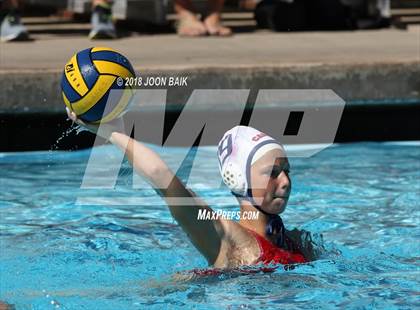 Thumbnail 3 in Campolindo @ Acalanes (Acalanes Invitational) photogallery.