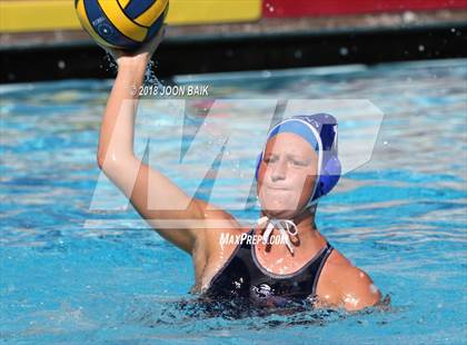 Thumbnail 2 in Campolindo @ Acalanes (Acalanes Invitational) photogallery.