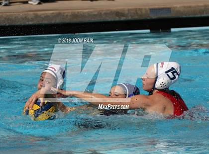 Thumbnail 1 in Campolindo @ Acalanes (Acalanes Invitational) photogallery.