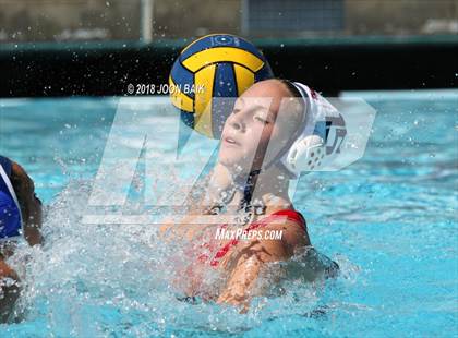 Thumbnail 3 in Campolindo @ Acalanes (Acalanes Invitational) photogallery.