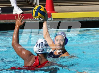 Thumbnail 2 in Campolindo @ Acalanes (Acalanes Invitational) photogallery.
