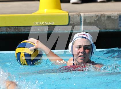 Thumbnail 3 in Campolindo @ Acalanes (Acalanes Invitational) photogallery.