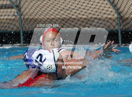 Thumbnail 1 in Campolindo @ Acalanes (Acalanes Invitational) photogallery.
