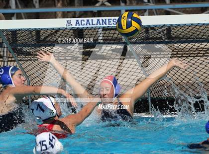 Thumbnail 2 in Campolindo @ Acalanes (Acalanes Invitational) photogallery.