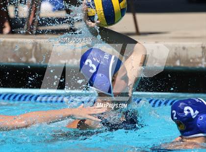 Thumbnail 2 in Campolindo @ Acalanes (Acalanes Invitational) photogallery.