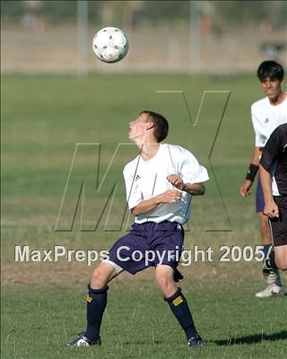 Thumbnail 3 in Golden Sierra @ Inderkum photogallery.
