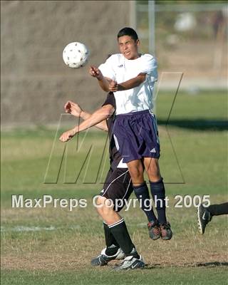 Thumbnail 2 in Golden Sierra @ Inderkum photogallery.