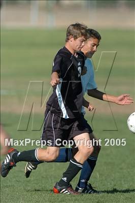 Thumbnail 1 in Golden Sierra @ Inderkum photogallery.